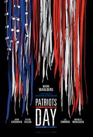 Patriots Day 2016