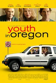 Youth in Oregon 2016