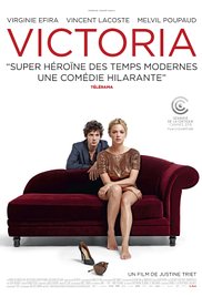 In Bed with Victoria 2016