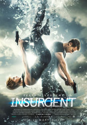 Insurgent - Revolta 2015