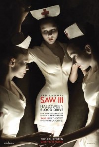 SAW III - Puzzle mortal 3 2006