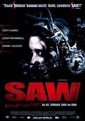 Saw - Puzzle mortal 2004