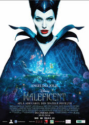 Maleficent - Zana cea malefica 2014