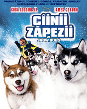 Snow Dogs - Cainii zapezii 2002