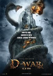 D-War - Razboiul dragonilor 2007
