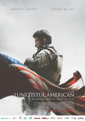 American Sniper - Lunetistul american 2014