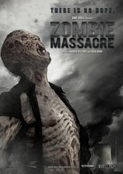 Zombie Massacre 2012