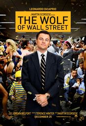 The Wolf of Wall Street - Lupul de pe Wall Street 2013