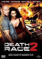 Death Race 2 - Cursa mortala 2 2010