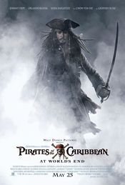 Pirates of the Caribbean : At World's End - Piratii din Caraibe : La capatul lumii 2007