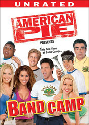 American Pie : Band Camp - Placinta americana : Tabara de muzica 2005