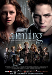Twilight - Amurg 2008