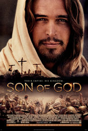 Son of God - Fiul lui Dumnezeu 2014
