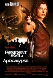 Resident Evil : Apocalypse - Ultimul razboi 2004