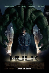 The Incredible Hulk - Incredibilul Hulk 2008