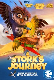 A Stork’s Journey 2017