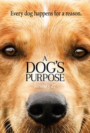 A Dog's Purpose - Cainele, adevaratul meu prieten 2017