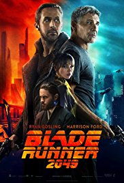 Blade Runner 2049 - Vanatorul de recompense 2049 2017