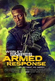 Armed Response 2017
