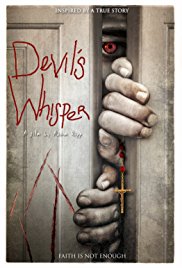 Devil’s Whisper 2017