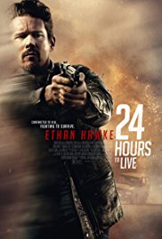 24 Hours to Live 2017