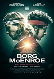 Borg McEnroe 2017
