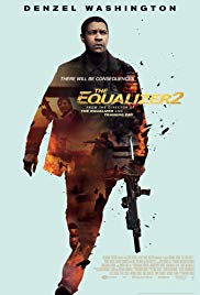 Equalizer 2 2018