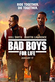 Bad Boys For Life 2020 online subtitrat