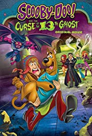 Watch movie  Scooby-Doo ! and the Curse of the 13th Ghost 2019