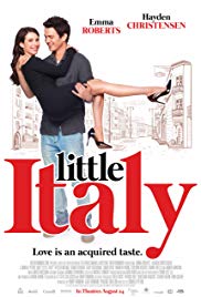 Little Italy 2018