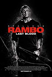 Rambo : Last Blood 2019 online subtitrat