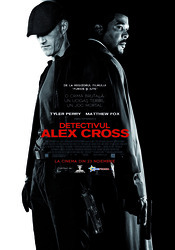 Alex Cross - Detectivul Alex Cross 2012