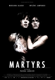 Martyrs - Martiri 2008