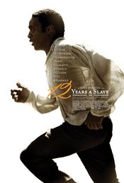 12 Years a Slave - 12 ani de sclavie 2013