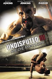 Undisputed III : Redemption 2010