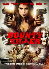 Bounty Killer - Vanatorii de cadavre 2013