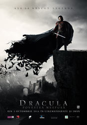 Dracula Untold - Dracula : Povestea nespusa 2014