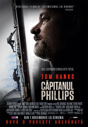 Captain Phillips - Capitanul Phillips 2013