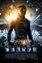 Ender's Game - Jocul lui Ender 2013