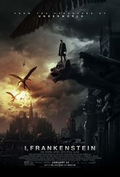 I, Frankenstein - Eu, Frankenstein 2014