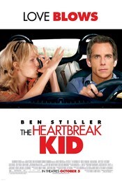 The Heartbreak Kid - Cat dureaza o casnicie 2007