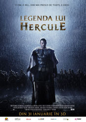 The Legend of Hercules - Legenda lui Hercule 2014