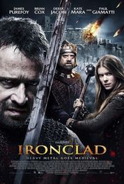 Ironclad - Cavalerul de otel 2011