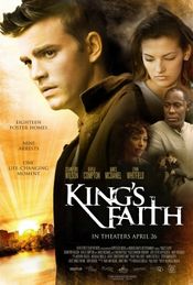 King's Faith - Destinul unui rege 2013