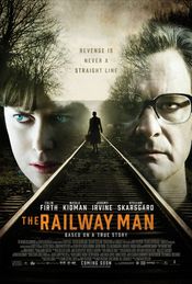 The Railway Man - Omul feroviar 2013
