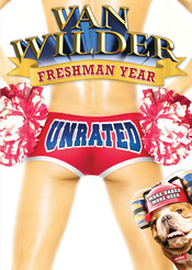 Van Wilder : Freshman Year - Van Wilder : Primul an de facultate 2009