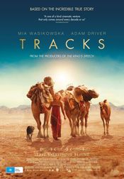 Tracks - Calea desertului 2013