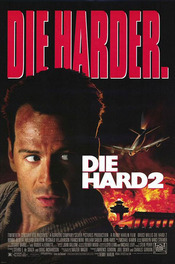 Die Hard 2 - Greu de ucis 2 1990