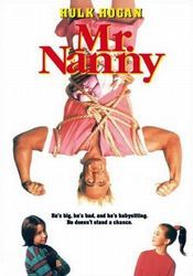 Mr. Nanny - O dadaca musculoasa 1993