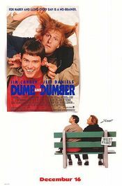 Dumb & Dumber - Tantalaul si Gogomanul 1994